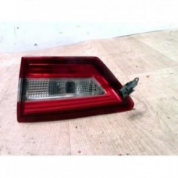 Feu arriere secondaire...