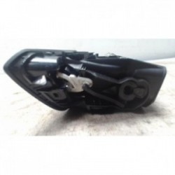 Aerateur tableau de bord...