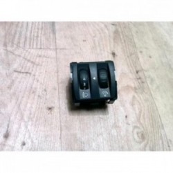 Commande de reglage hauteur...