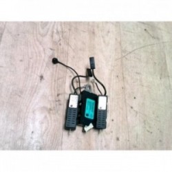 Amplificateur audio RENAULT...