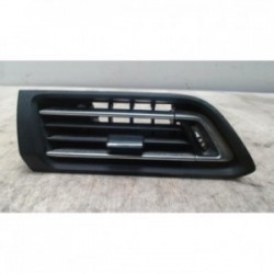 Aerateur tableau de bord...