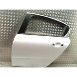 Porte arriere gauche...