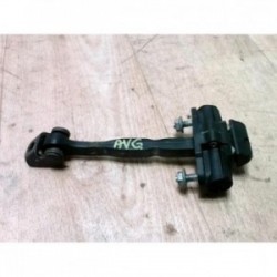 Tirant de porte avant...