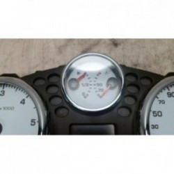 Compteur PEUGEOT 207 PHASE 1