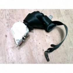 Ceinture arriere gauche...