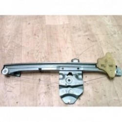 Moteur leve vitre avant...