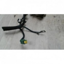 Demarreur RENAULT SCENIC 1...