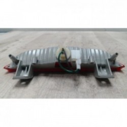 Feu arriere stop central...