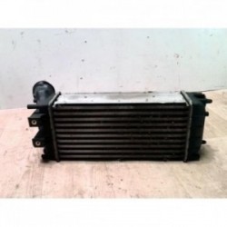 Echangeur air (Intercooler)...