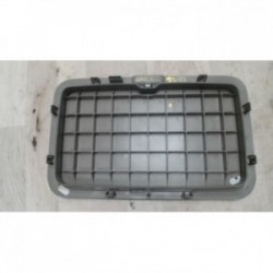 Vide poche arriere droit...