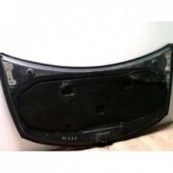 Capot RENAULT CLIO 3 PHASE 1