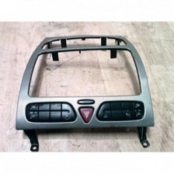 Facade autoradio MERCEDES...