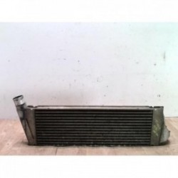 Echangeur air (Intercooler)...