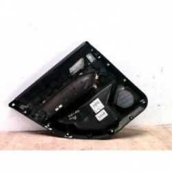 Panneau de porte arriere...