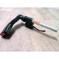 Attache ceinture arriere...