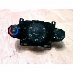 Commande chauffage FORD...