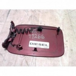 Trappe d'essence VOLVO S 40...