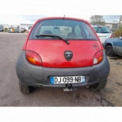 Pompe de direction FORD KA...