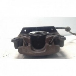 Etrier arriere gauche...