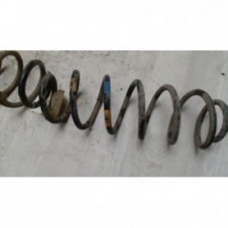 Ressort de suspension avant...