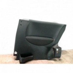 Panneau de porte arriere...