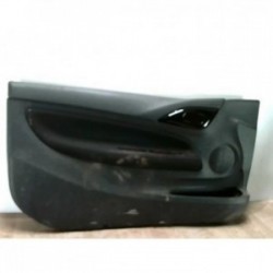 Panneau de porte avant...