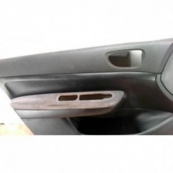 Panneau de porte avant...