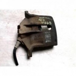 Etrier avant droit...