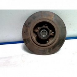 Disque arriere droit...