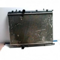 Radiateur chauffage CITROEN...