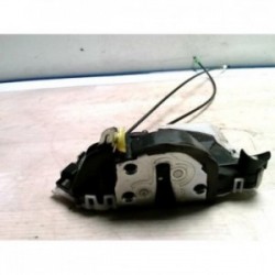 Serrure avant gauche TOYOTA...