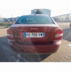Ceinture avant droit VOLVO...