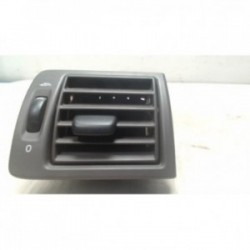 Aerateur tableau de bord...