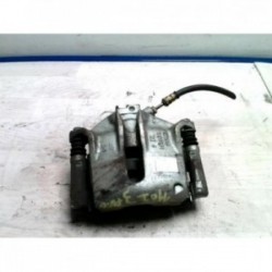 Etrier arriere gauche...