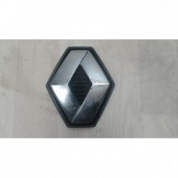 Logo RENAULT SCENIC 2 PHASE 1