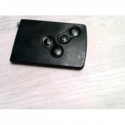 Carte de demarrage  RENAULT...