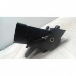 Aerateur tableau de bord...