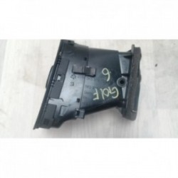 Aerateur tableau de bord...