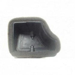 Aerateur tableau de bord...