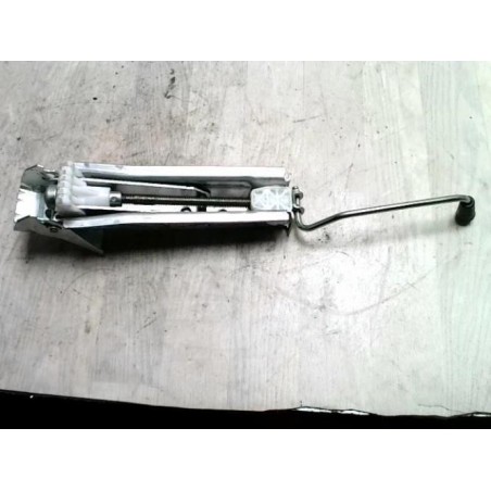 Cric Pour Renault Clio 3 - Avec Support - Occasion