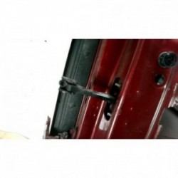Porte avant droit VOLVO S...