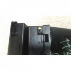 Aerateur tableau de bord...