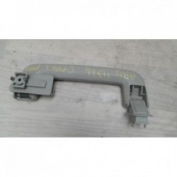 Poignee de maintien arriere...