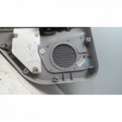 Panneau de porte arriere...