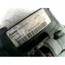Compresseur clim CITROEN...