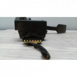 Pedale d'accelerateur...