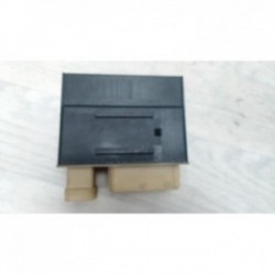 Boitier de prechauffage...