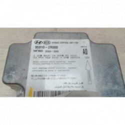 Boitier air bag HYUNDAI I...