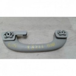 Poignee de maintien arriere...