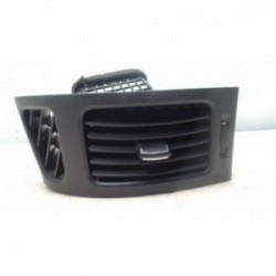 Aerateur tableau de bord...